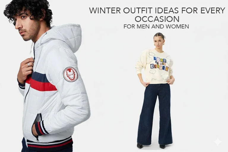 Read more about the article Winter Outfit Ideas for Every Occasion For Men and Women